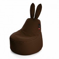 Sēžammaiss BABBY RABBIT cocoa